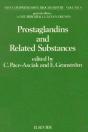 Prostaglandins And Related Substances - Preview