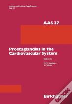 Prostaglandins In The Cardiovascular System