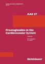 Prostaglandins In The Cardiovascular System - Preview