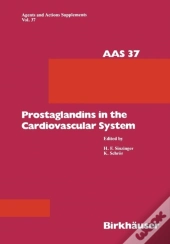 Prostaglandins In The Cardiovascular System