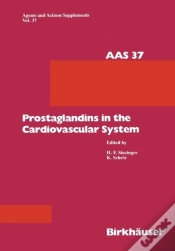 Capa do artigo Prostaglandins In The Cardiovascular System