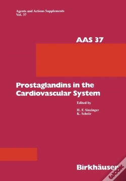 Capa do artigo Prostaglandins In The Cardiovascular System