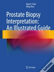 Capa do artigo Prostate Biopsy Interpretation: An Illustrated Guide