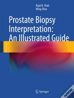 Capa do artigo Prostate Biopsy Interpretation: An Illustrated Guide