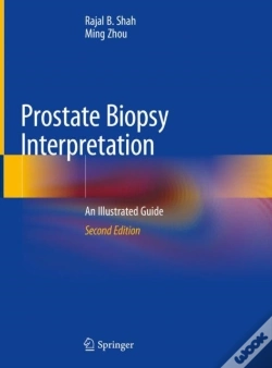 Capa do artigo Prostate Biopsy Interpretation