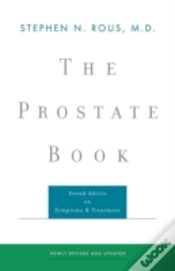 Capa do artigo Prostate Book