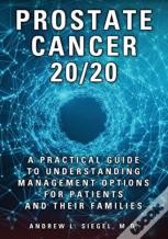 Prostate Cancer 20/20