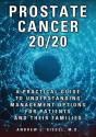 Prostate Cancer 20/20 - Preview