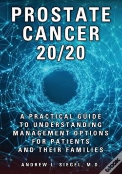 Capa do artigo Prostate Cancer 20/20