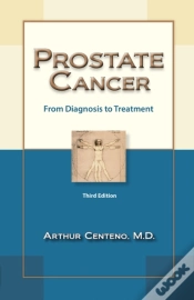 Capa do artigo Prostate Cancer