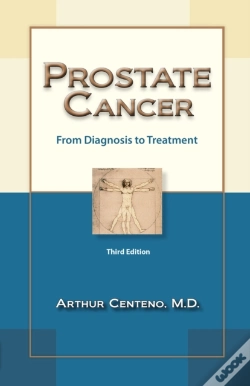 Capa do artigo Prostate Cancer