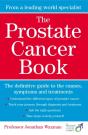 Prostate Cancer Book - Preview
