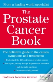 Capa do artigo Prostate Cancer Book