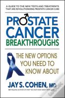 Prostate Cancer Breakthroughs