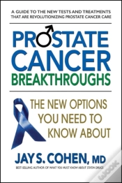 Capa do artigo Prostate Cancer Breakthroughs