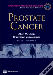 Capa do artigo Prostate Cancer