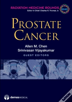 Capa do artigo Prostate Cancer