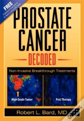 Capa do artigo Prostate Cancer Decoded