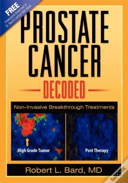 Capa do artigo Prostate Cancer Decoded