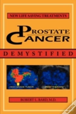 Capa do artigo Prostate Cancer Demystified: Newer Life-