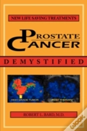Capa do artigo Prostate Cancer Demystified: Newer Life-
