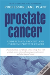 Capa do artigo Prostate Cancer