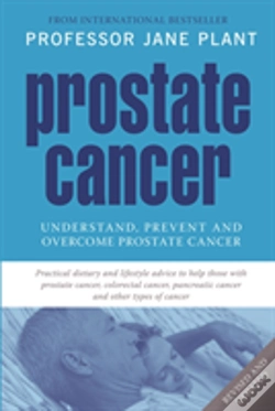 Capa do artigo Prostate Cancer