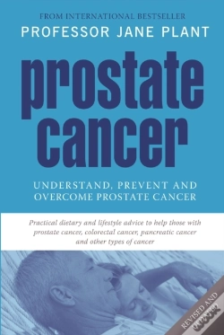 Capa do artigo Prostate Cancer