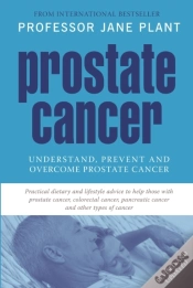 Capa do artigo Prostate Cancer