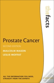 Capa do artigo Prostate Cancer
