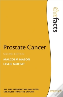 Capa do artigo Prostate Cancer