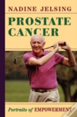 Capa do artigo Prostate Cancer