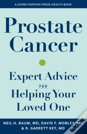 Capa do artigo Prostate Cancer