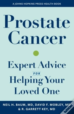 Capa do artigo Prostate Cancer