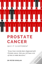 Capa do artigo Prostate Cancer