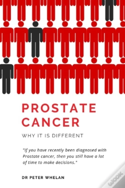 Capa do artigo Prostate Cancer