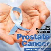 Capa do artigo Prostate Cancer