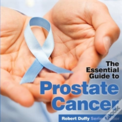 Capa do artigo Prostate Cancer