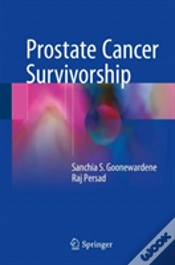 Capa do artigo Prostate Cancer Survivorship