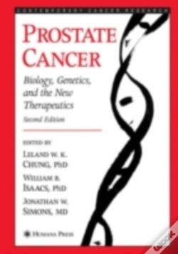 Capa do artigo Prostate Cancer
