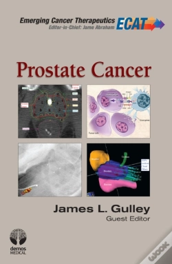 Capa do artigo Prostate Cancer