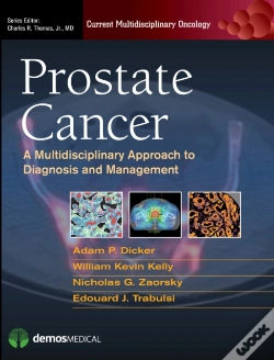 Capa do artigo Prostate Cancer