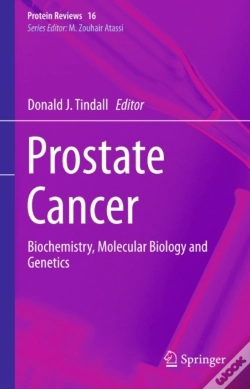 Capa do artigo Prostate Cancer