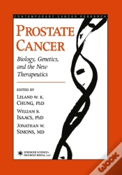 Capa do artigo Prostate Cancer