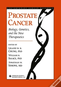 Capa do artigo Prostate Cancer