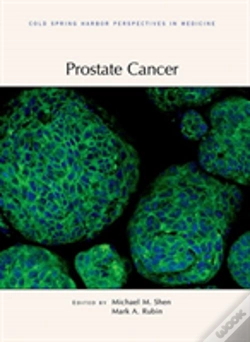 Capa do artigo Prostate Cancer