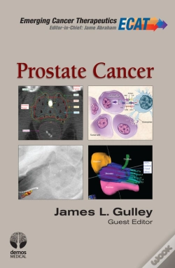 Capa do artigo Prostate Cancer