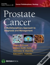 Capa do artigo Prostate Cancer