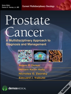 Capa do artigo Prostate Cancer