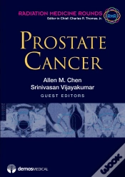Capa do artigo Prostate Cancer
